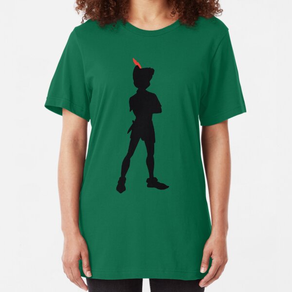 peter pan t