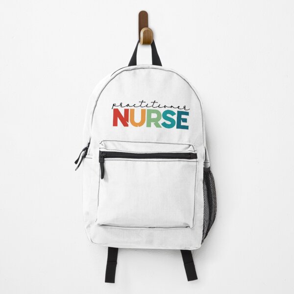 Item preview, Practitioner Nurse - An Awesome Colored Design And Cute Nurses Gift  designed and sold by TiiNGA.