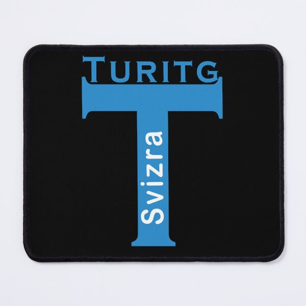 Item preview, Turitg Svizra designed and sold by Swissstore.