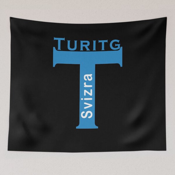 Item preview, Turitg Svizra designed and sold by Swissstore.