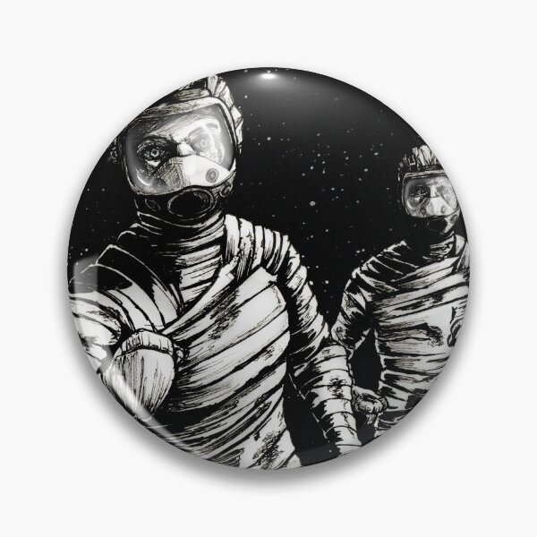 Item preview, Duct tape for a spacesuit designed and sold by SquaredMich.