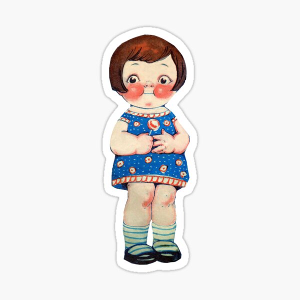 Item preview, Paper Doll designed and sold by Adidit.
