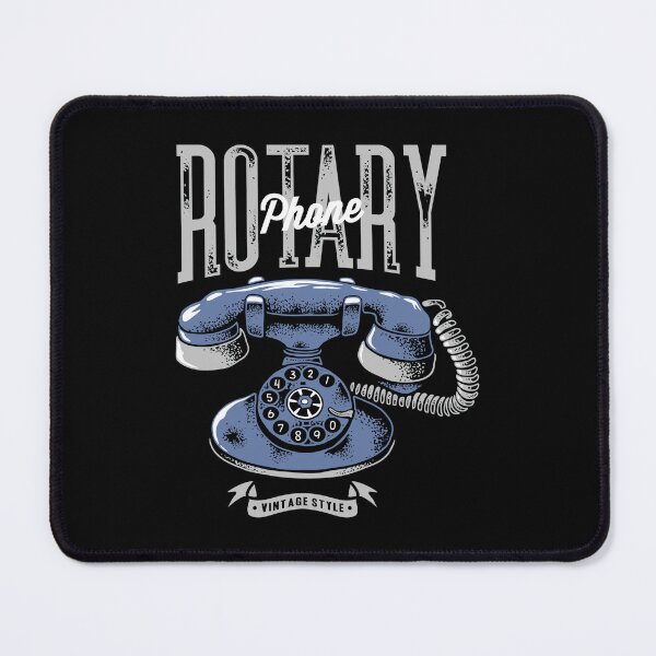 Item preview, Rotary Phone designed and sold by sassav8.
