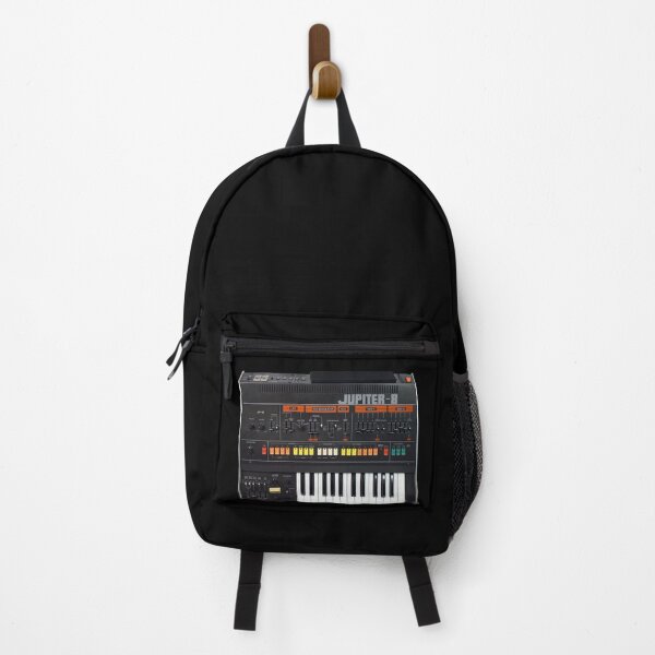 Item preview, Jupiter 8 - Reduced - 80s Synth - Polyphonic Synthesizer - Synthwave - Retrowave designed and sold by RazzArt.