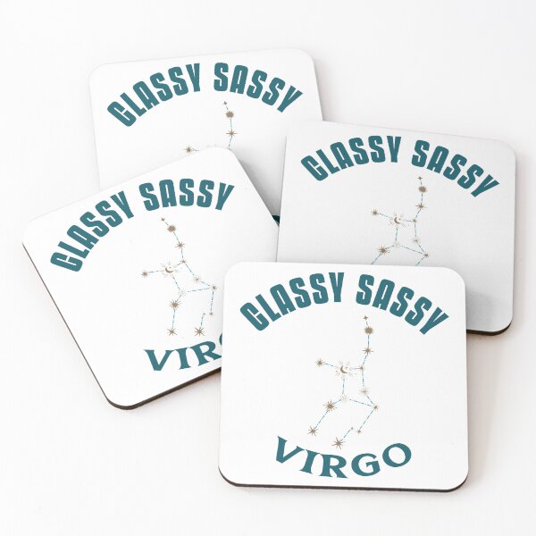 Item preview, Classy Sassy Virgo designed and sold by LovenLaughter.