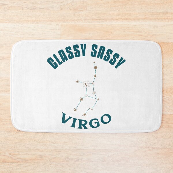Item preview, Classy Sassy Virgo designed and sold by LovenLaughter.