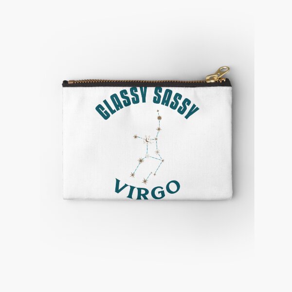 Item preview, Classy Sassy Virgo designed and sold by LovenLaughter.