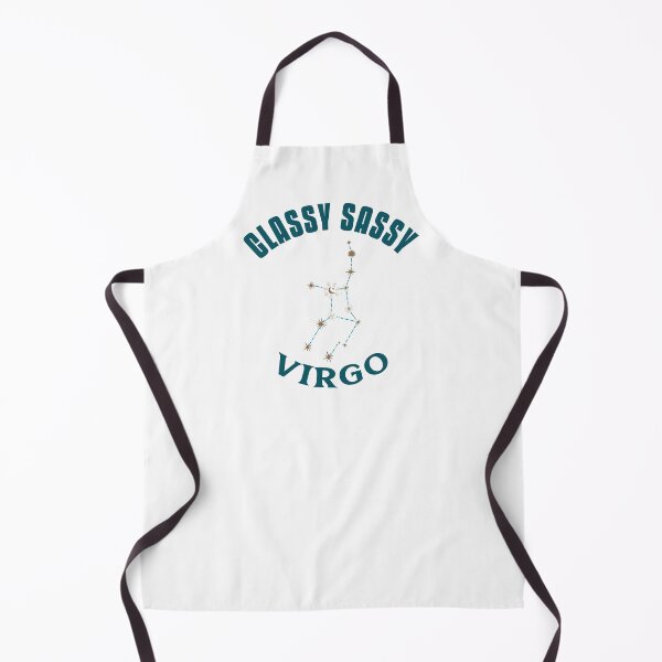 Item preview, Classy Sassy Virgo designed and sold by LovenLaughter.