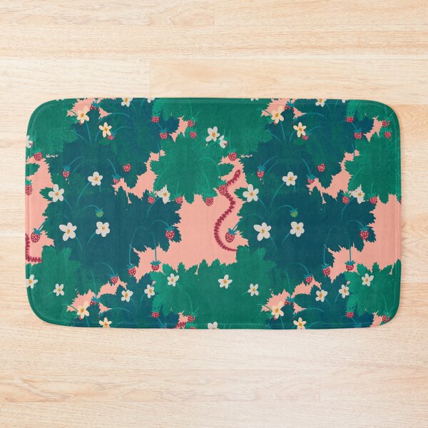 Item preview, Strawberry Adder designed and sold by jeimsi.
