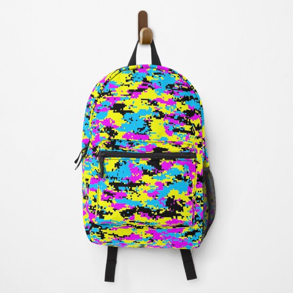 Item preview, Digital Camo - POP designed and sold by DoubleJDoodles.
