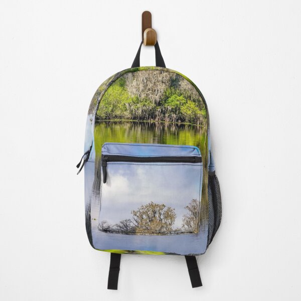 Item preview, Reflections in Florida designed and sold by Susan Rydberg.