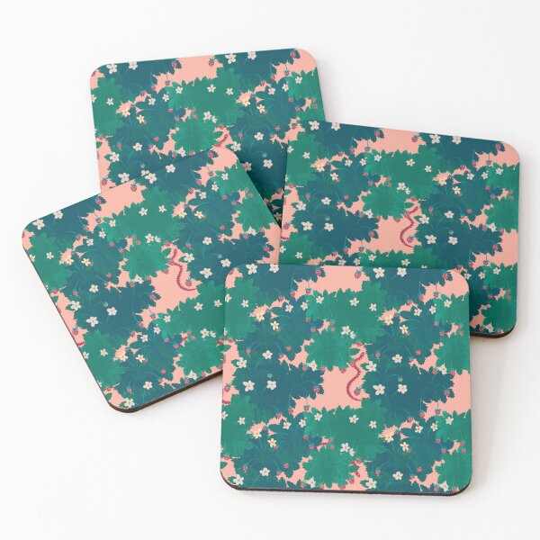 Item preview, Strawberry Adder designed and sold by jeimsi.