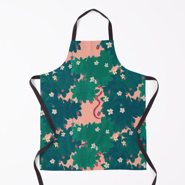 Item preview, Strawberry Adder designed and sold by jeimsi.