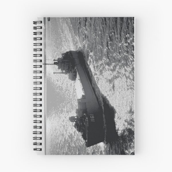 Item preview, USS VERNON COUNTY (LST-1161) SHIP'S STORE designed and sold by militarygifts.