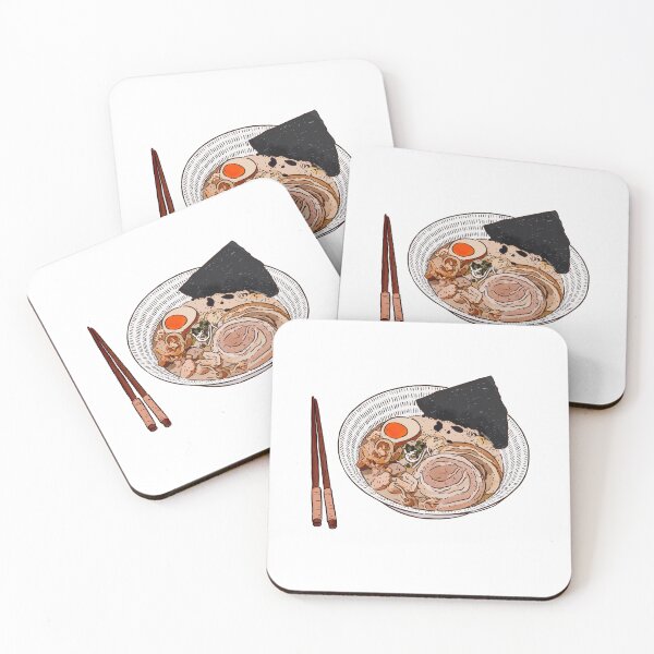 Item preview, I Love Noodles HAPPY BOWL designed and sold by Emil1993.