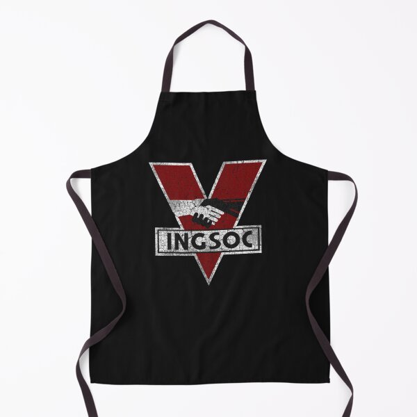 Item preview, INGSOC Classic T-Shirt designed and sold by PAULROBINSO.