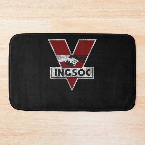 Item preview, INGSOC Classic T-Shirt designed and sold by PAULROBINSO.