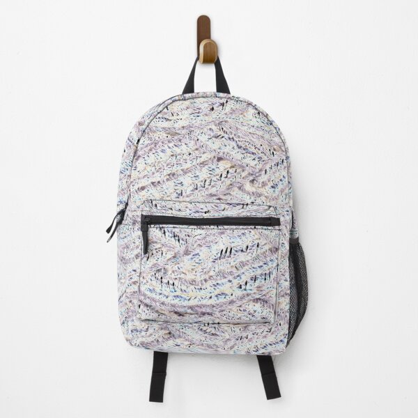 Item preview, Weaved fabric or pattern in colors of pink, purple undertone designed and sold by ReachForArt.