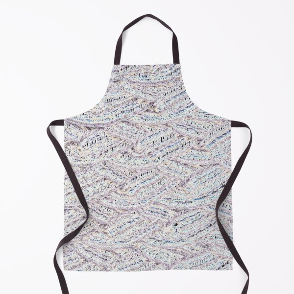 Item preview, Weaved fabric or pattern in colors of pink, purple undertone designed and sold by ReachForArt.