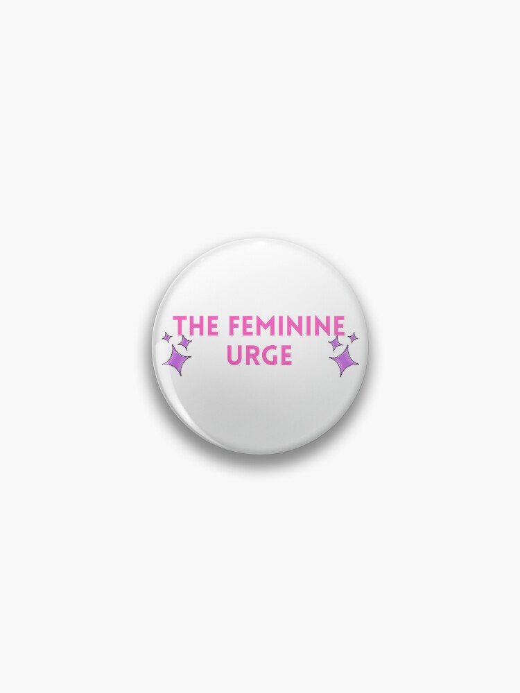 Pin on feminine