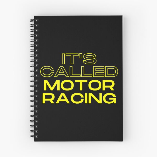 Item preview, Michael Massi funny Its called motor racing designed and sold by ff1merch ..