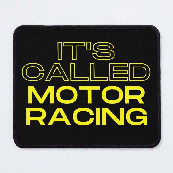 Item preview, Michael Massi funny Its called motor racing designed and sold by ff1merch ..