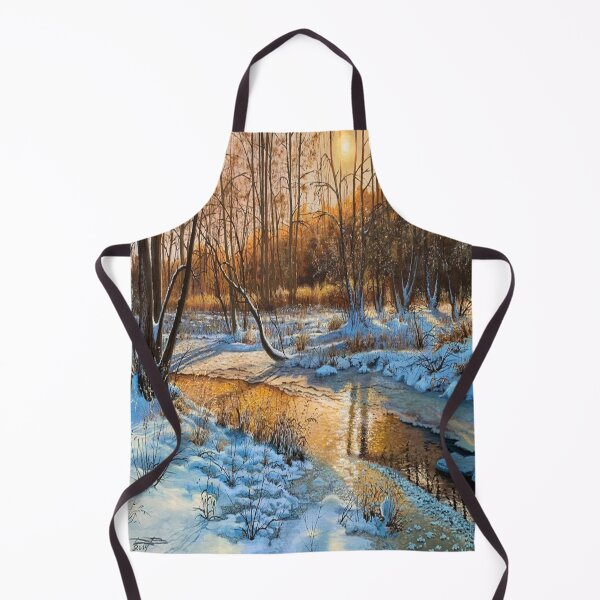 Item preview, Winter Pursuits designed and sold by artistworks512.