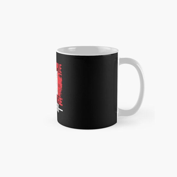 The people have the power Classic Mug