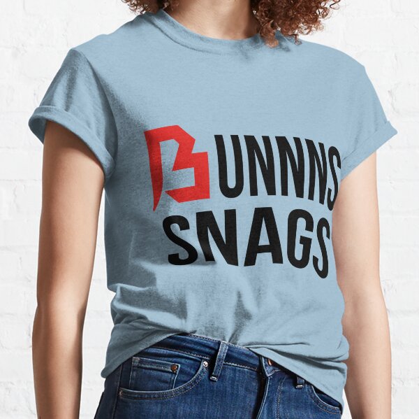 bunnings snag house shirt