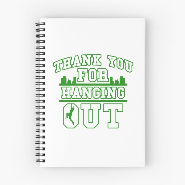 Item preview, Parkour Free Running Hanging Out Gifts designed and sold by justcoolmerch.