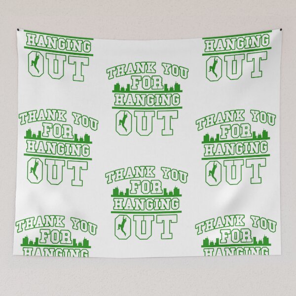 Item preview, Parkour Free Running Hanging Out Gifts designed and sold by justcoolmerch.