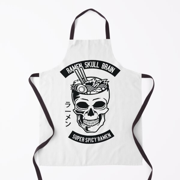 Item preview, Ramen SUKLL BRAIN designed and sold by Emil1993.