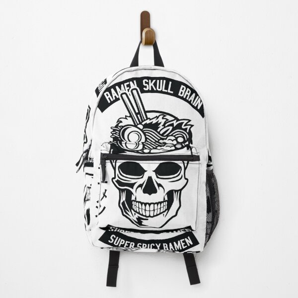 Item preview,  Ramen SUKLL BRAIN designed and sold by Emil1993.