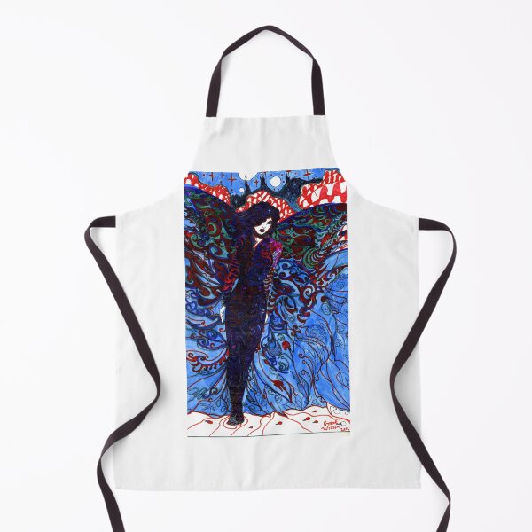 Item preview, 3 colour ART drawing. Pen sketch. Marker pens. Girl Figure. designed and sold by Grant Wilson.