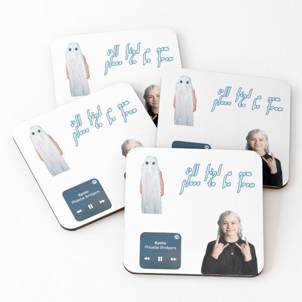 Item preview, phoebe bridgers pack designed and sold by celestivl.
