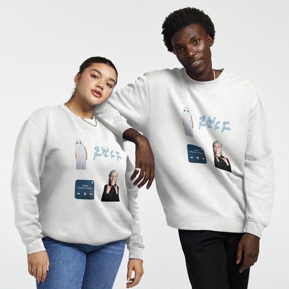 Item preview, Pullover Sweatshirt designed and sold by celestivl.