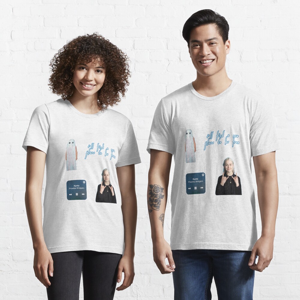Item preview, Essential T-Shirt designed and sold by celestivl.