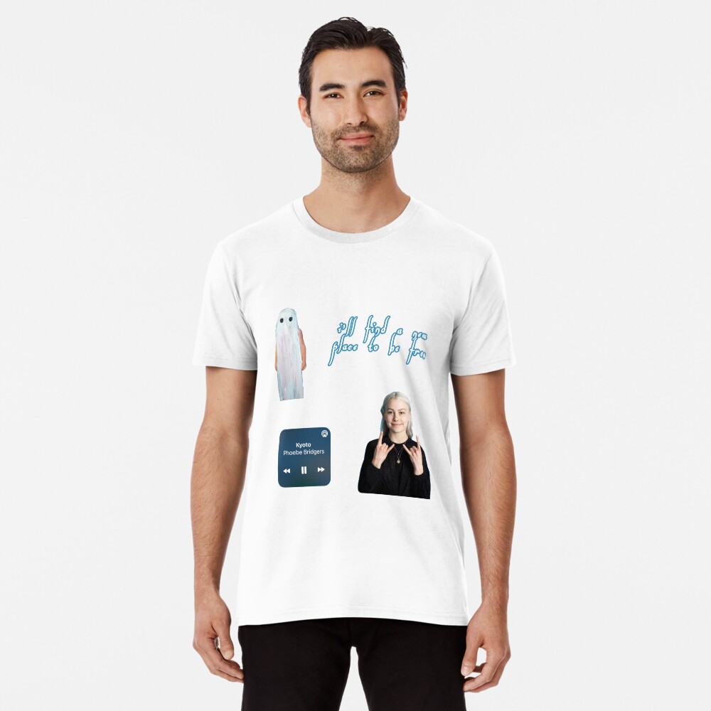 Item preview, Premium T-Shirt designed and sold by celestivl.