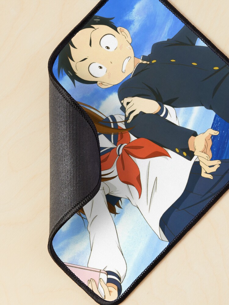 Karakai Jouzu no Takagi-san Poster for Sale by Bothaina