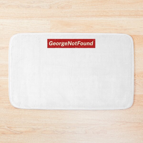 Item preview, George Not Found Classic T-Shirt designed and sold by NATALIESALTER.