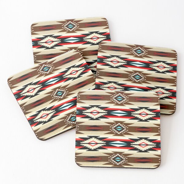 Item preview, navajo blanket,southwestern art,native american art,indian art,arizona,dessert,geometric pattern,bow and arrows,cowboys and indians,indigenous art,tribe,teepee,tom keys,turquise designed and sold by Nostrathomas66.