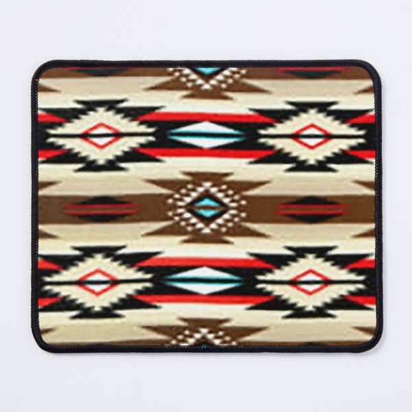 Item preview, navajo blanket,southwestern art,native american art,indian art,arizona,dessert,geometric pattern,bow and arrows,cowboys and indians,indigenous art,tribe,teepee,tom keys,turquise designed and sold by Nostrathomas66.