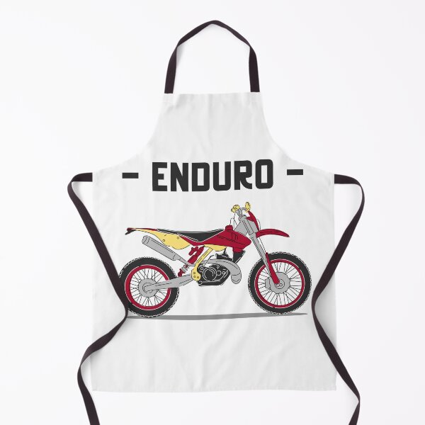 Aperçu de l'œuvre Motocross - Enduro créée et vendue par NoelNimmad.