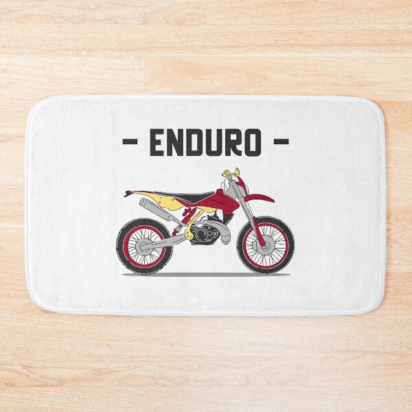 Aperçu de l'œuvre Motocross - Enduro créée et vendue par NoelNimmad.