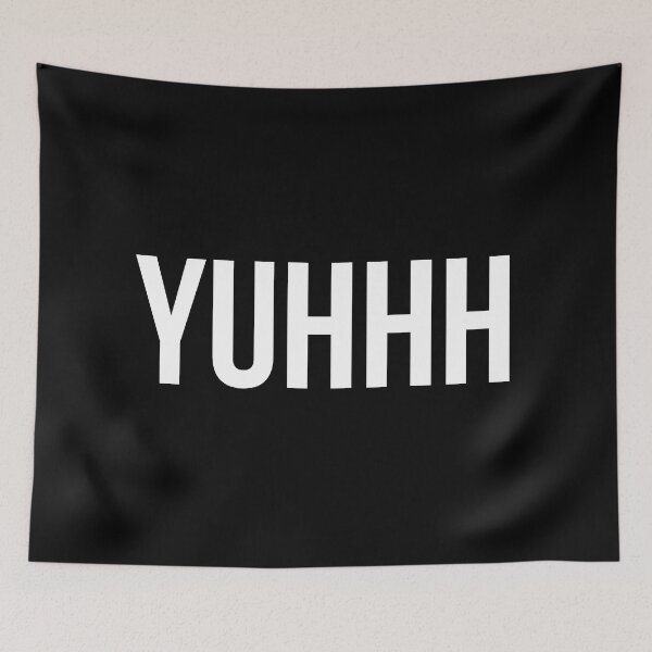 Item preview, Yuhhh designed and sold by Tarun Bisht.