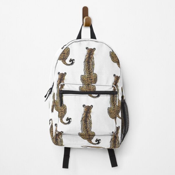 Item preview, Leopard skin designed and sold by PULPADe.