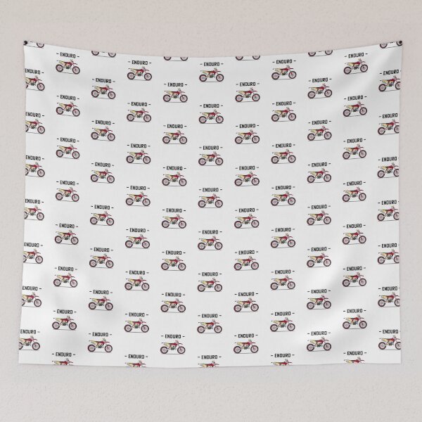 Item preview, Motocross - Enduro designed and sold by NoelNimmad.
