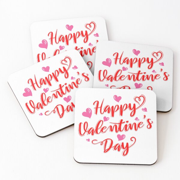 Item preview, Happy valentine's day  designed and sold by RedPic01.