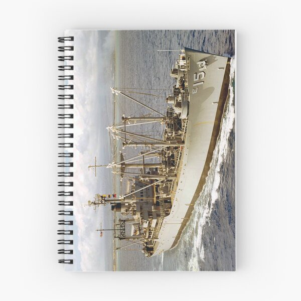 Item preview, USS VESUVIUS (AE-15) SHIP'S STORE designed and sold by militarygifts.