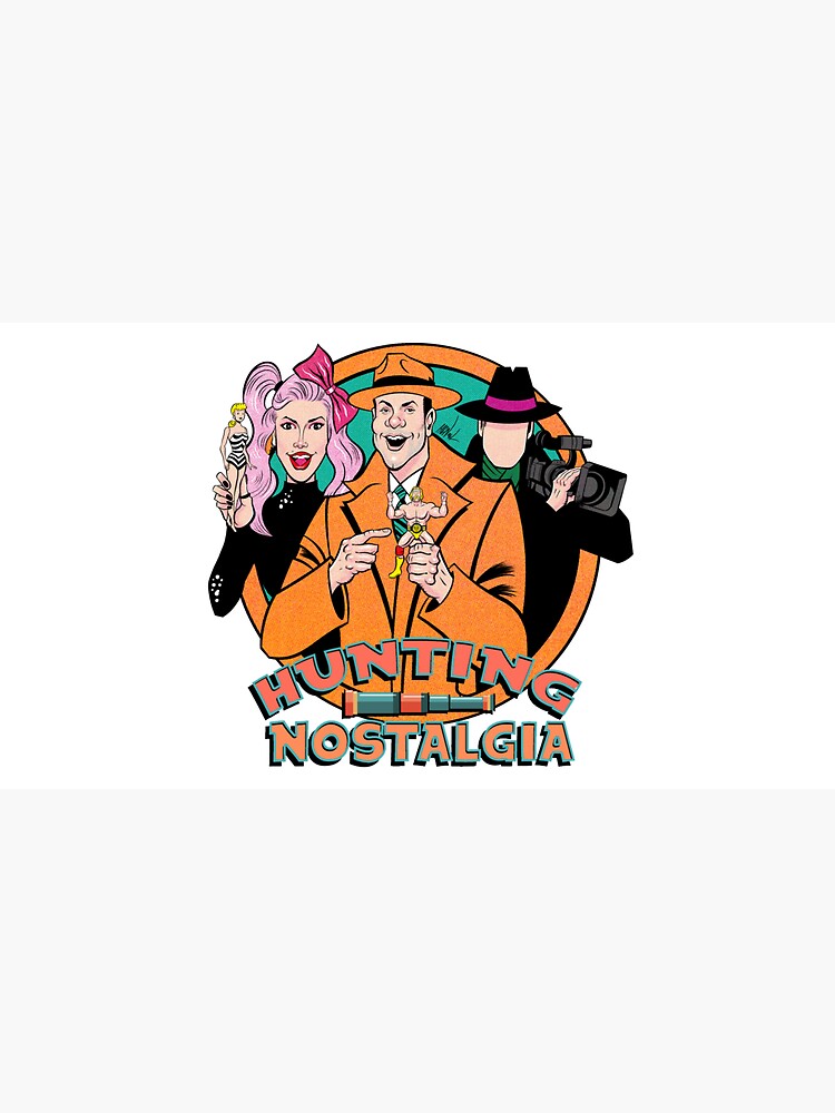 The Hunting Nostalgia Family by Hunt-Nostalgia